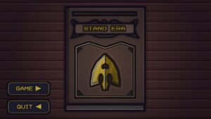 Stand Era Dream World screenshot 1