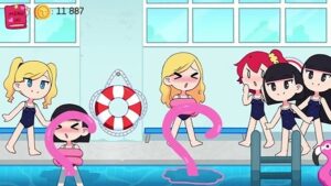 Tentacle Dumpster screenshot 2