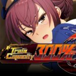 Train Capacity 300% 2