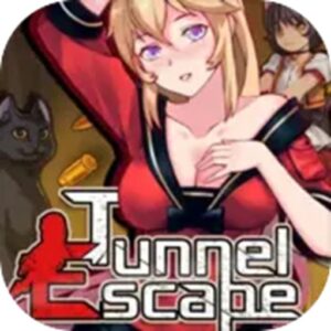 Tunnel Escape