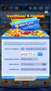 Visitorwin screenshot 1