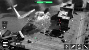 War Drone screenshot 3