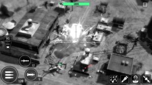 War Drone screenshot 4