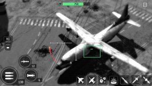 War Drone screenshot 2