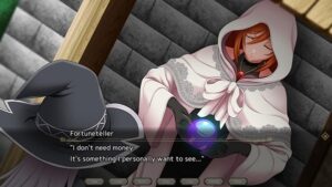 Witch of Eclipse screenshot 3