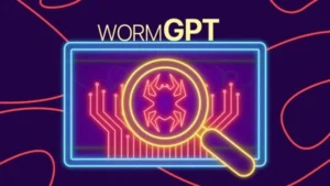 Wormgpt screenshot 2