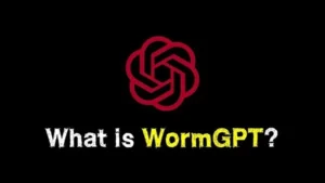 Wormgpt screenshot 1