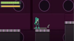 Zeta Break screenshot 4