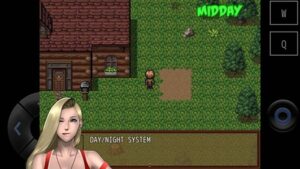 Zombie’s Retreat screenshot 3