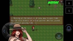 Zombie’s Retreat screenshot 4