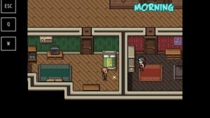 Zombie’s Retreat screenshot 2