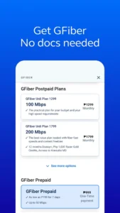 GlobeOne screenshot 8