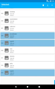 TXD Tool screenshot 14