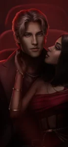 Seven Hearts Stories screenshot 6