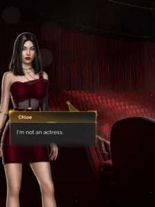 Seven Hearts Stories screenshot 15