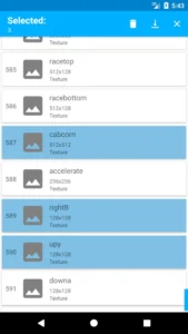 TXD Tool screenshot 6