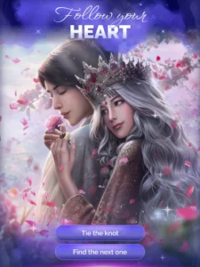 Seven Hearts Stories screenshot 11