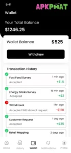 Rwazi screenshot 2