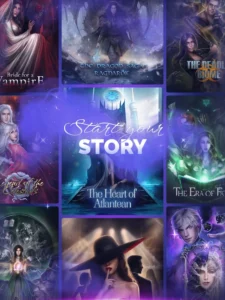 Seven Hearts Stories screenshot 13