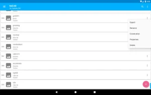TXD Tool screenshot 20