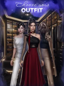 Seven Hearts Stories screenshot 12