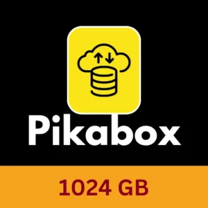 Pikabox