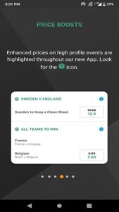 188Bet screenshot 2
