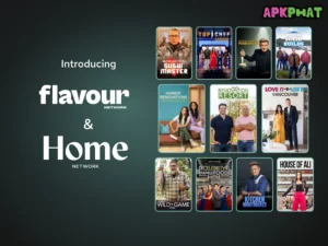 Global TV screenshot 14