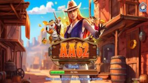 AA62 screenshot 1