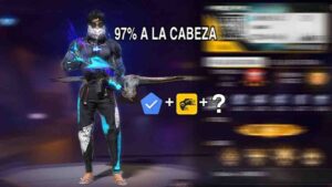 Aimbot 97 Cabeza screenshot 3