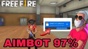 Aimbot 97 Cabeza screenshot 1