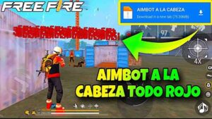 Aimbot 97 Cabeza screenshot 2