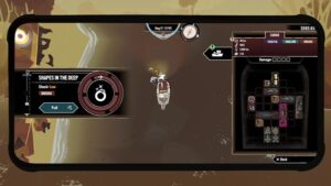 DREDGE screenshot 2