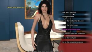 Date Ariane Remastered screenshot 3