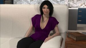 Date Ariane Remastered screenshot 1