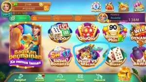 Domino Rich screenshot 2