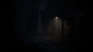 Dread Flats screenshot 4