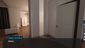 Dreams of Desire screenshot 4