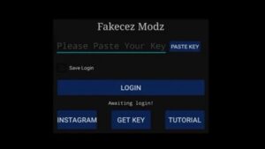 Fakecez Modz screenshot 1