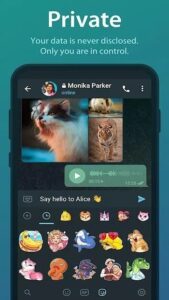 GB Telegram screenshot 3