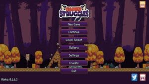 Gamer Struggles screenshot 4
