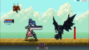 Heavy Hearts screenshot 3