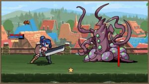 Heavy Hearts screenshot 2