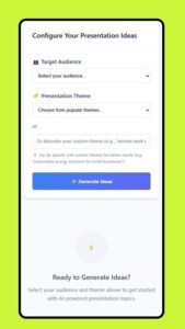 Higgsfield ai screenshot 4