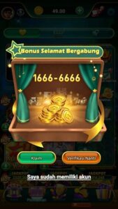 JayaSlot screenshot 2