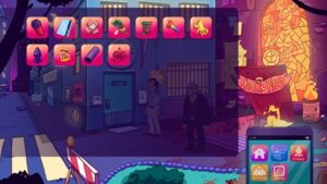 Leisure Suit Larry screenshot 4