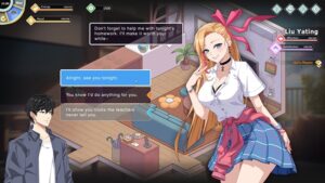 Love n Life Happy Student screenshot 4