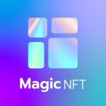 Magic NFT App