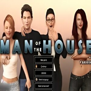 Man of the House