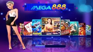 Mega 888 screenshot 3